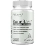 مکمل تقویت کننده استخوان افترایو BoneBase بسته ۹۰ عددی