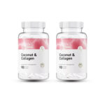 کوکونات کلاژن استروویت 90 عددی اورجینال 2 بسته ای