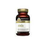 قرص ahcc کینوکو گلد