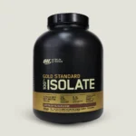 پروتئین وی ایزوله اپتیموم نوتریشن 2.3 کیلوگرم | ON Gold Standard 100% Isolate